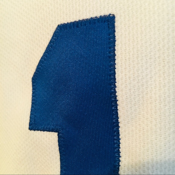 Nike Duke Jersey NWT - Picture 5 of 7